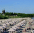 В Новом Уренгое напомнили правила безопасности на городском пляже - ГТРК Ямал
