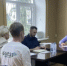 Заместитель руководителя следственного управления провел личный прием граждан в Безенчукском районе области - Следственный комитет