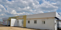 В Астраханской области открыли модульную консультацию для жительниц села Началово - Bloknot-Astrakhan.Ru