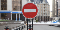 В Казани временно ограничат движение и стоянку на центральных улицах 20 и 21 июля - Администрация г. Казань