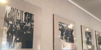 В Нижнем Ломове передвижную фотовыставку «Летопись Великой Победы» посетили почти 600 человек - ИА PenzaNews