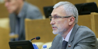 Депутат Журавлев: РФ перекроет Украине выход к Черному морю за две недели - ИА Общественная служба новостей