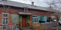 В Улан-Удэ вот-вот рухнет дом - Газета Номер один