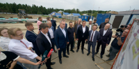 В Ханты-Мансийске готовятся к строительству коррекционной школы на 250 мест, где дети смогут получить профессию - РИЦ Югра