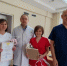 В Брянске наградили врача-стоматолога и медсестру - БрянскНОВОСТИ.RU