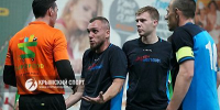 Расписание матчей плей-офф Ночной Лиги Football Simf 5x5 сезона-2025/26 на следующую неделю - Крымский спорт
