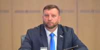 Сенатор Алексей Кондратьев: давайте быть сильными, организованными, едиными, для того, чтобы победить - Тамбовская жизнь