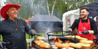 Здоровье и радость в одной тарелке - Министерство здравоохранения РБ