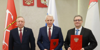 Вологодская область и Санкт-Петербург подписали соглашения о сотрудничестве в образовании и науке - OnlineVologda.Ru