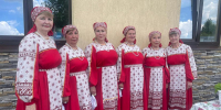 «Серебряные» волонтеры из Войсковиц - Гатчинская правда