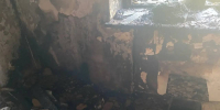 Тела мужчины и женщины нашли после пожара у соседей в Тихвине - 47 новостей
