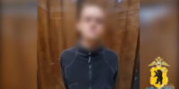 В Ярославской области полицейские изъяли у местного жителя более 160 граммов конопли - Городской телеканал