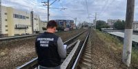 Восточное межрегиональное следственное управление на транспорте СК РФ - Газета Красноярский рабочий