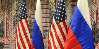 Авиасообщения между Россией и США могут возобновиться - Реальное время