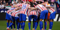 Сразу десять игроков «Атлетико» могут сыграть в финале ЧМ: Симеоне натренировал - MosRegToday.Ru