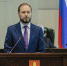 Виталий Королев: Порядок, последовательное развитие и стабильность - Газета Старицкий Вестник