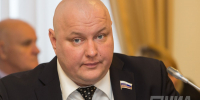 Шатилов уходит с поста главы Приокского района из-за выборов - НИА Нижний Новгород