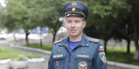 Хочу помогать людям - Газета Камышловские известия