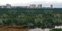 Экологическое ЧП в Перми: масштабный разлив нефти из реки Пыж достиг Мулянки и угрожает Каме - VikiPerm.Com