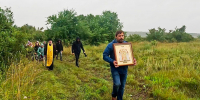 1 - Пензенская Епархия
