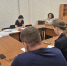 В Нижневартовске в подшефной школе проведены собеседования с кандидатами в профильные классы СК России - Следственный комитет