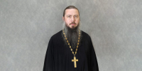 Управляющий Нижегородской епархией поздравил иерея Алексия Корехова с 55-летием - Нижегородская епархия