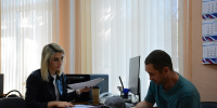 В Костроме для участников спецоперации прошла ещё одна ярмарка вакансий - Администрация области