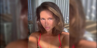 «Боже, как же она светится!»: Нюша показала теплые фотографии с отдыха у моря - MosRegToday.Ru