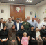 В Табасаранском районе родным погибших воинов СВО передали госнаграды - Дагестанская правда