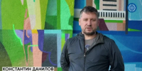 В Обнинске преображают три арки - Калужский перекрёсток