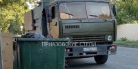 К середине лета в Ейске на 60 % от запланированного выполнен ремонт асфальтированных дорог и перекрёстков - Приазовские степи