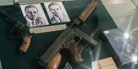 18 июля 1941 года: начало организованной борьбы в тылу врага - Музей Фелицына
