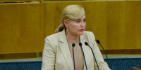 Тамара Фролова: у этого злодейства не будет срока давности - Тамбовская жизнь