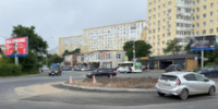 Ремонт на кольце Запорожской во Владивостоке завершили за 35 дней  - NewsVl.Ru