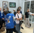 Боброводворские культработники провели экскурсию в комнату традиционной культуры «Народная мудрость» - Сетевое издание Просторы 31