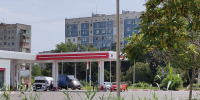 заправка - Сетевое издание Арбуз