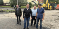 Ремонт подземного перехода у завода «Электроприбор» в Пензе завершен на 85% - Stolica58.Ru