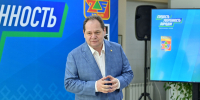 Обмеление реки, дороги, туризм и стадион: Ростислав Гольдштейн ответил на вопросы печорцев - Bnkomi.Ru