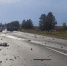 Три человека погибли при столкновении 4 автомобилей в Самарской области - M24.Ru