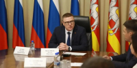 Как Текслер планирует ликвидировать очереди на заправках Южного Урала - Степные зори