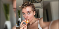 38-летняя Асмус экстремально похудела для съемок в «Холопе-3» - MosRegToday.Ru
