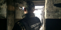 В Тихвине по факту обнаружения двух тел после пожара возбуждено уголовное дело - Следственный комитет