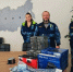 Новомосковский отряд «Поиск71» расширяет сотрудничество с социально ответственным бизнесом - ИА Новомосковск Сегодня