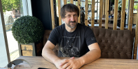 Ветеран СВО из Белореченска Вячеслав Вицюк поступил в МГТУ им. Н.Э. Баумана - Газета Огни Кавказа