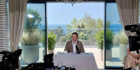 Мэр Сочи Прошунин: Топлива в городе достаточно, ограничения разумны Пресс-служба администрации Сочи - KrasnodarMedia