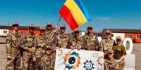 Команда из Таганрога вышла в финал «Зарницы 2.0» после победы на окружном этапе - Газета Таганрогская правда