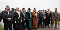 Делегация ДУМ РФ пребывает с визитом в Нижегородской области - Совет муфтиев России
