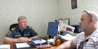 «Скорость катера или гидроцикла проконтролировать невозможно» - МОЁ! Online