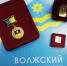 Волжская Дума назвала имена новых Почетных граждан города - Блокнот Волжского