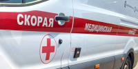 скорая помощь - Правительство Московской области